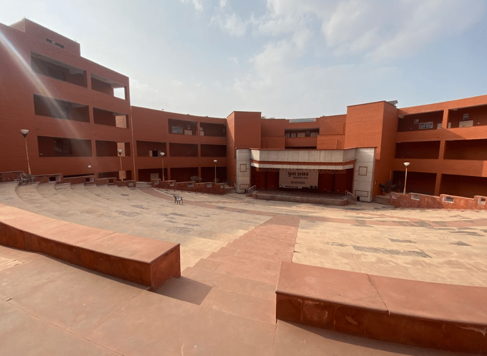 Sobhasaria Group Of Institutions Sikar hostel photo 29